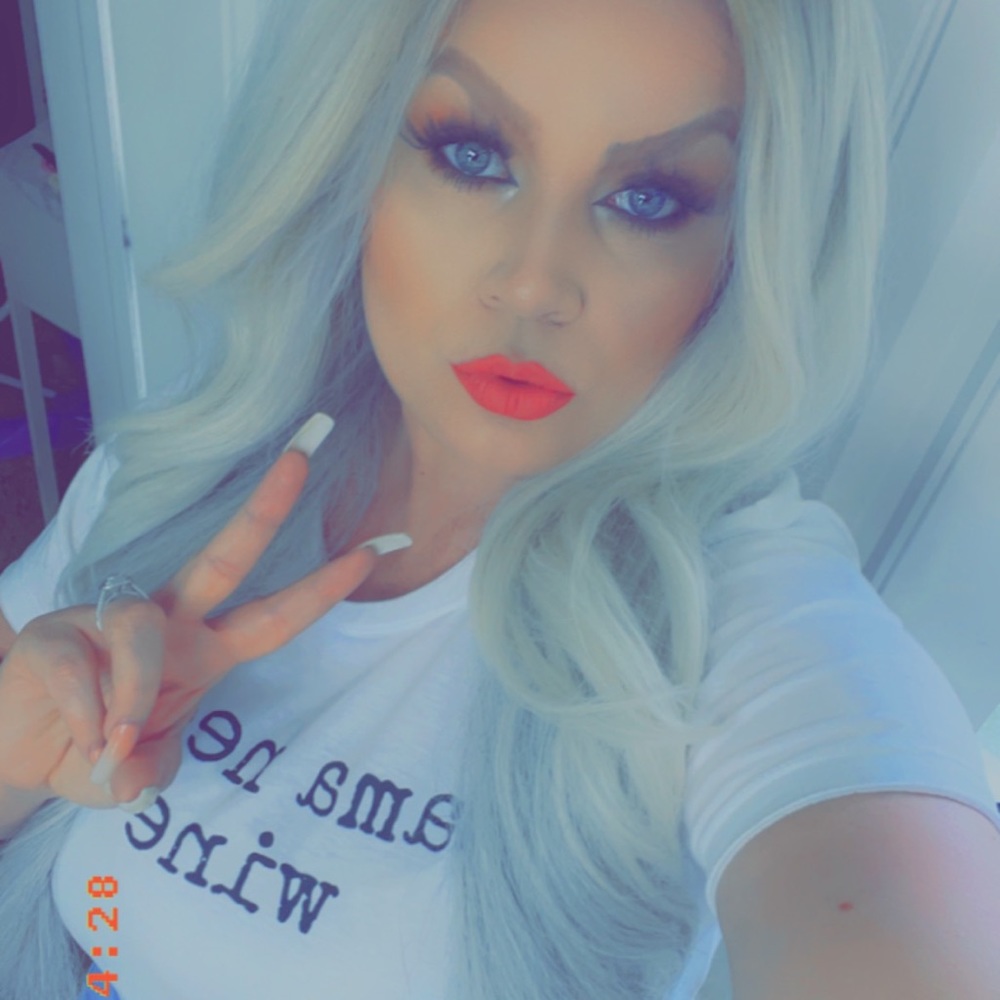 Meet your Posher, Lindsay